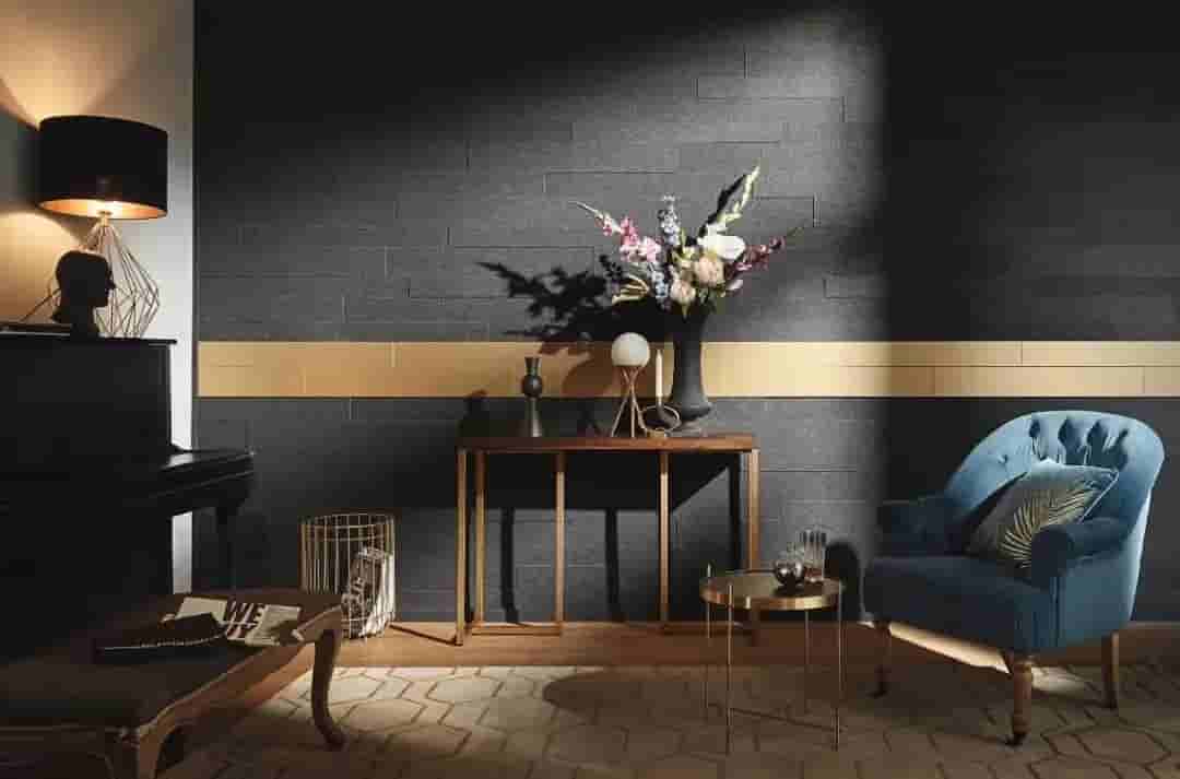 2021廣州設計周 必美地板 以產(chǎn)品為核心,積極探索后次元美學