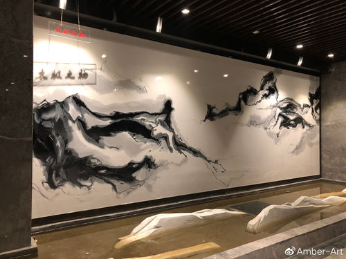 樹脂背景墻如何設(shè)計