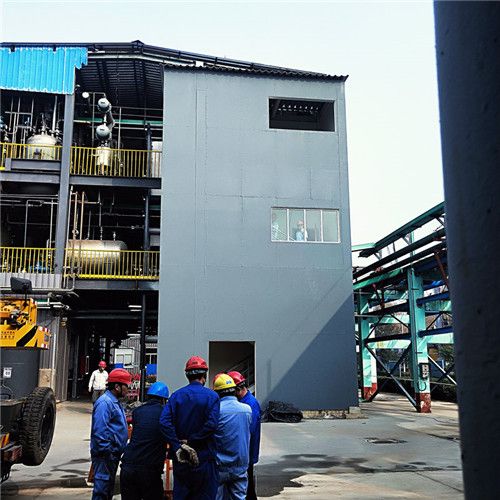 山東龍口化工廠防爆墻 包工包料包驗收 安邦安防