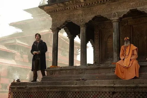 盜夢附體 奇異博士的十大冷知識