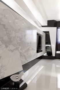 動態次元場域 九號設計如何打破次元墻，打造時尚新銳宅