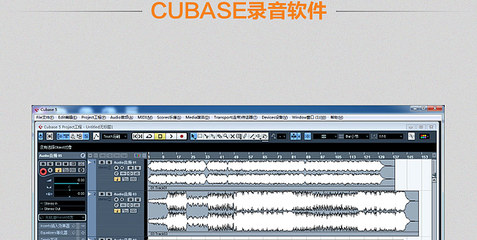 音平(INGPING) CUBASE5錄音軟件安裝與維護服務詳解
