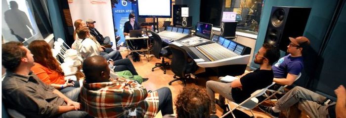 N1錄音與制作專區(qū) 專業(yè)錄音制作的終極指南