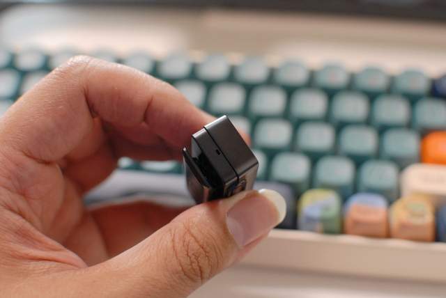 C2預售體驗 僅重5張A4紙，一體化屏幕雙麥AI錄音筆開啟文藝創(chuàng)作新紀元