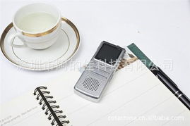 專業(yè)錄音，匠心制造——探訪深圳工廠的金屬外殼錄音筆生產(chǎn)